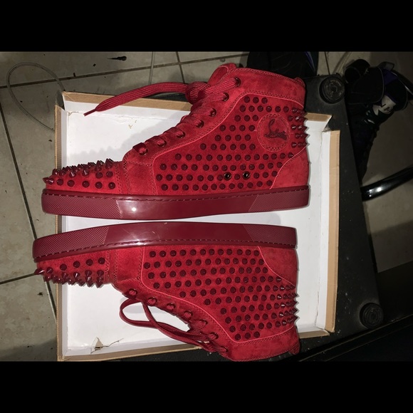 Christian louboutin - Picture 2 of 4